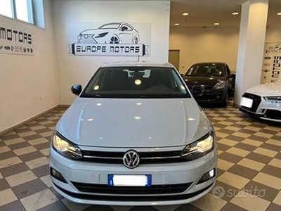 VOLKSWAGEN Polo 1.0 TSI DSG 5p. Highline BlueMot