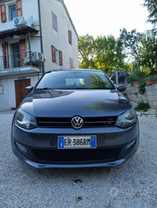 Volkswagen polo 1.2 tdi
