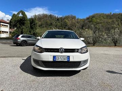 VOLKSWAGEN - Polo - 1.2 TDI DPF 3p. Comfortline