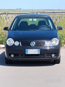 Volkswagen polo 1.4 tdi