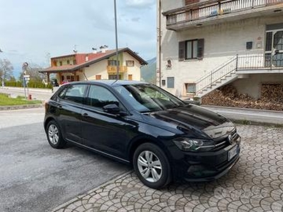 Volkswagen Polo 1.6 tdi