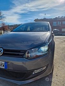 VOLKSWAGEN Polo 6ª serie - 2014