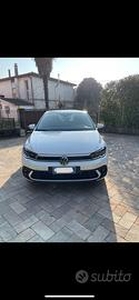 Volkswagen Polo life tgi 2022