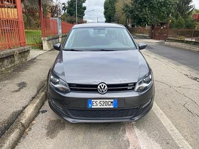 Volkswagen polo. valuto scambi