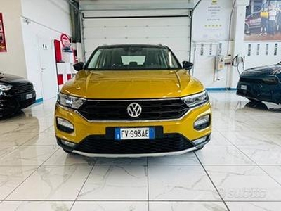 Volkswagen T-Roc 1.0 tsi Style 115cv