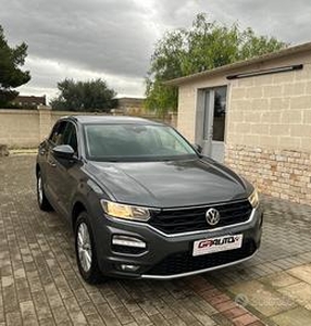 Volkswagen T-Roc 1.6 TDI Advanced BlueMotion Techn