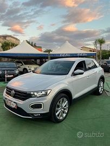 Volkswagen T-Roc 1.6 TDI SCR Advanced BlueMotion T