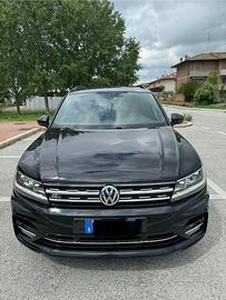 Volkswagen Tiguan 2.0 150CV