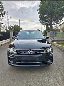 Volkswagen TIGUAN 2.0 150cv 4 motion