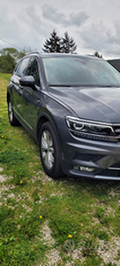 Volkswagen Tiguan 2.0 tdi 4motion dsg 150cv