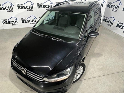 VOLKSWAGEN TOURAN 1.6 TDI 1161CV Comfortline