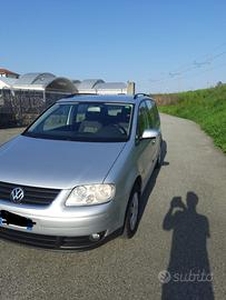 Volkswagen Touran 1.9