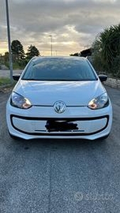Volkswagen up 1.0