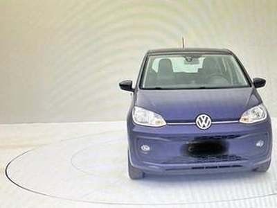 Volkswagen up 1.0 Move up 60cv