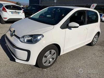 VOLKSWAGEN up! 5p 1.0 60cv - Neopatentati - WVW