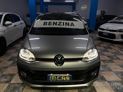 Volkswagen up gti 2018