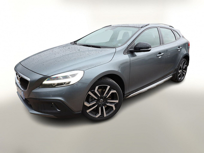 VOLVO V40 40 Cross Country 1.5 Plus Aut. Led Nav Kam Ahk