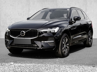 VOLVO Xc60 B5 Awd Momentum Pro Ahk Pano Led