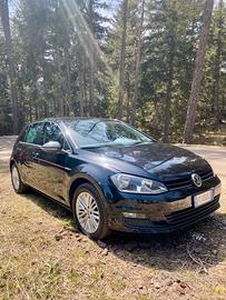 Vw golf 7 2016 1.6 euro 6