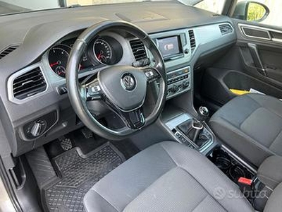 Vw Golf 7 Sportsvan