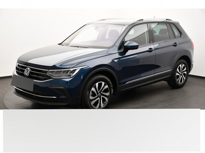 VW Tiguan 1.5 Tsi Dsg Active Stand/ahk/acc/led