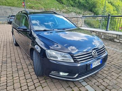 Ww passat anno 2011 diesel cc 1.6 km 155 mila