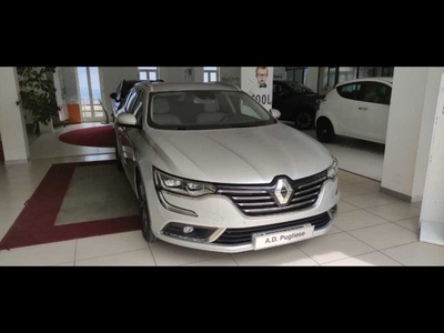 2020 RENAULT Talisman