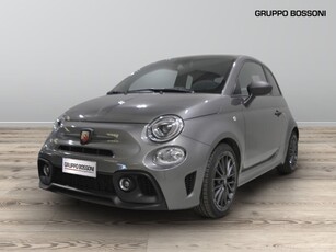 Abarth 595 1.4 Turbo T-Jet 165 CV