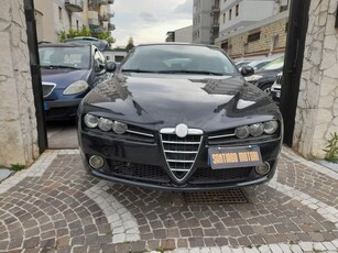 ALFA ROMEO 159