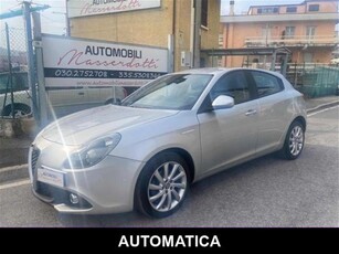 Alfa Romeo Giulietta 1.6 JTDm Super 120cv usato