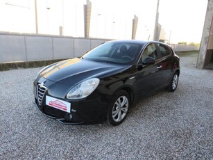 ALFA ROMEO Giulietta (2010-21)