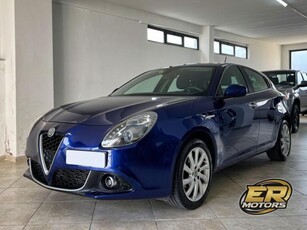 ALFA ROMEO Giulietta (2010-21)