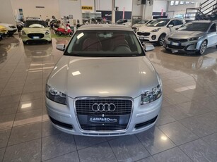 AUDI A3 1ª serie