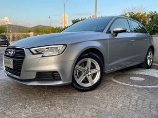 AUDI A3 3ª serie