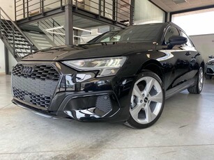 Audi A3 30 TDI