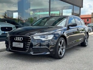 Audi A6 Avant 2.0 TDI 177 CV usato