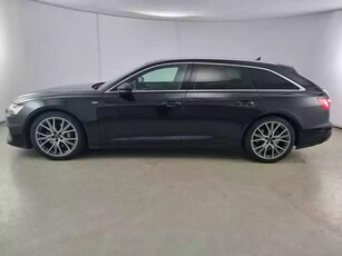 Audi A6 Ibrida Usata