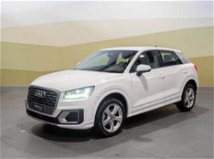 Audi Q2 Q2 30 TDI Admired del 2019 usata a Montecosaro