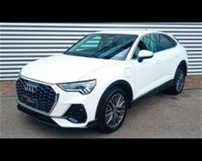 Audi Q3 Sportback Sportback 35 2.0 tdi Business Plus s-tronic del 2021 usata a Conegliano