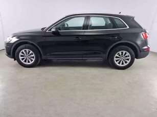 Audi Q5 Diesel Usata