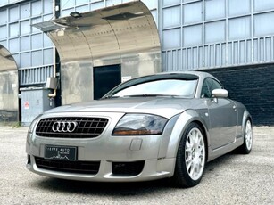 AUDI TT 1ª serie