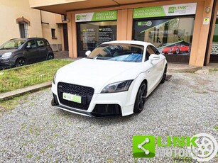 AUDI TT 2ª serie