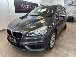 BMW 216d