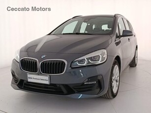 BMW 220d