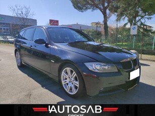 BMW Serie 3 (E90/91)