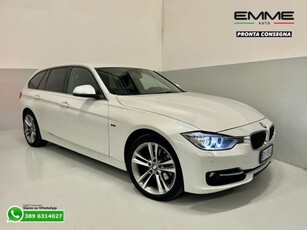 BMW Serie 3 (F30/31)