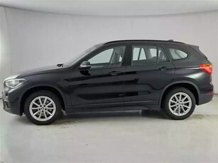 Bmw X1 Diesel Usata