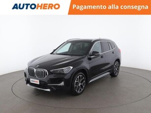 BMW X1 (F48)