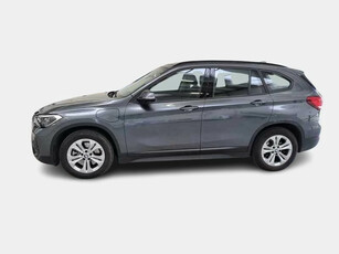 Bmw X1 Ibrida Usata