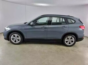 Bmw X1 Ibrida Usata